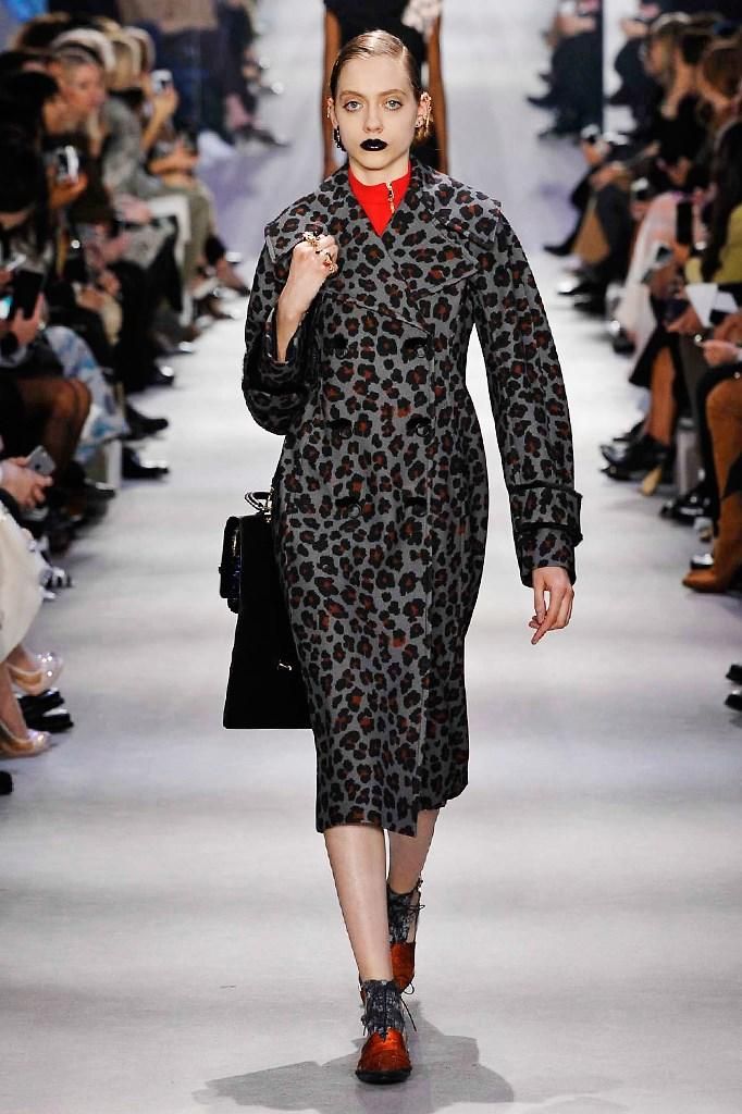 Christian Dior