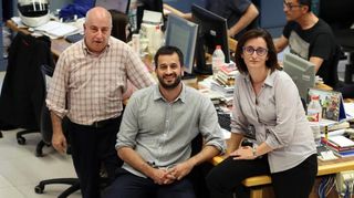 Séptima distinción a EL PERIÓDICO en los premios Ortega y Gasset