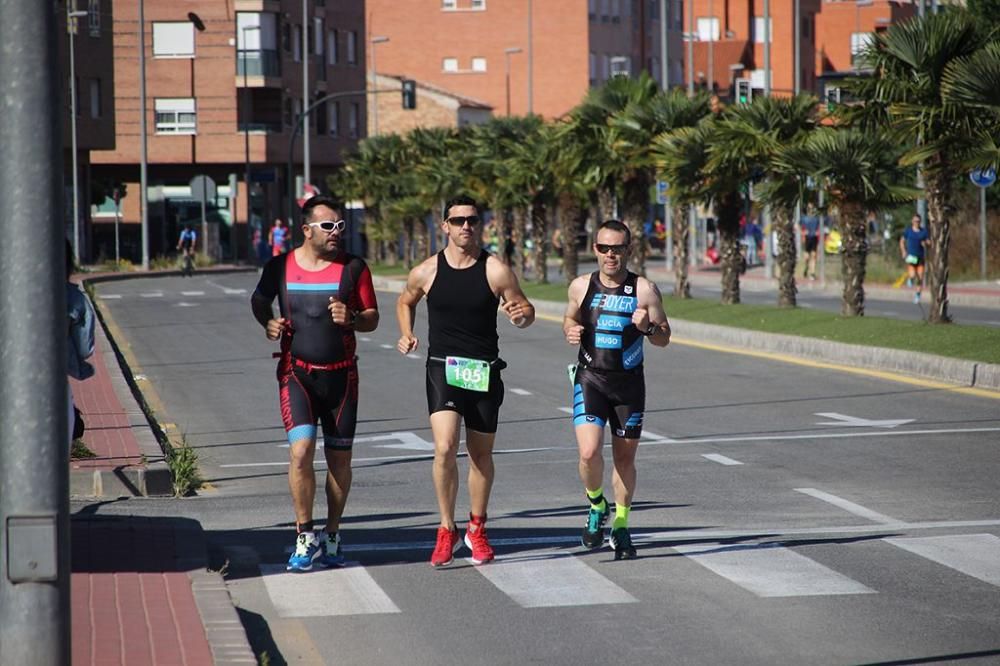 Duatlon de Murcia