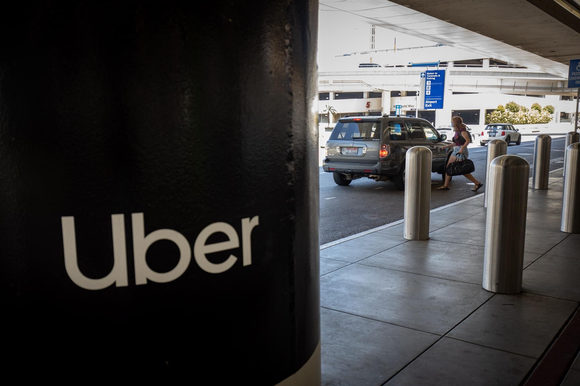 Uber cierra con un pago millonario la demanda por cobrar más a discapacitados