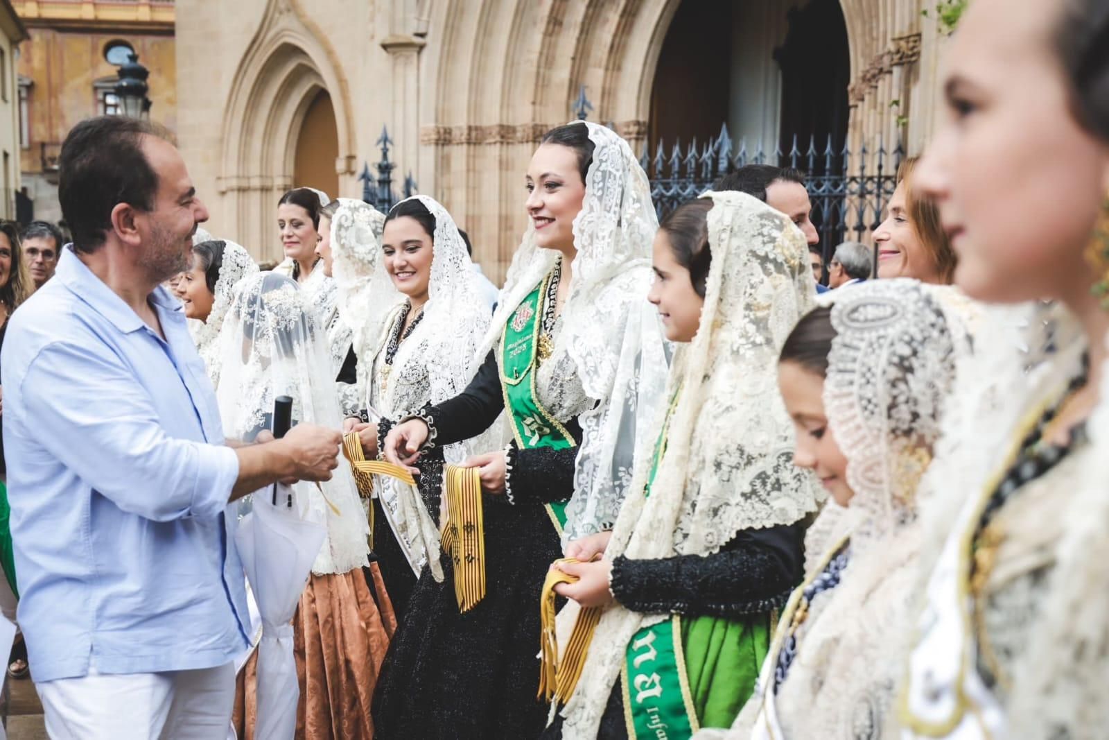 Galería: Castellón celebra San Cristóbal