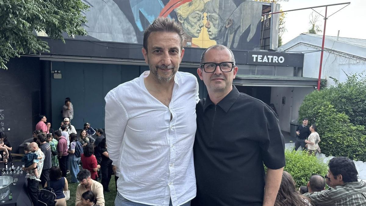 De Santiago de Chile a Cáceres: volver por Navidad con la música española en la maleta