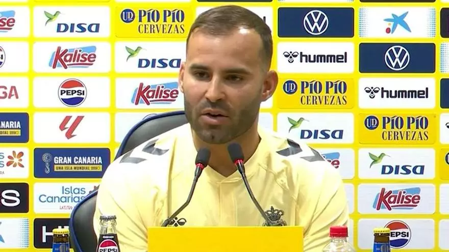 Jesé: "Pido disculpas a Xavi Pimienta por mis declaraciones cuando me fui cabreado"