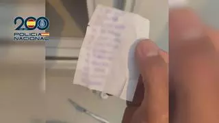 Piden que el secretario judicial sustituto de Marbella sea expulsado de la bolsa de trabajo tras el robo millonario de criptomoneda