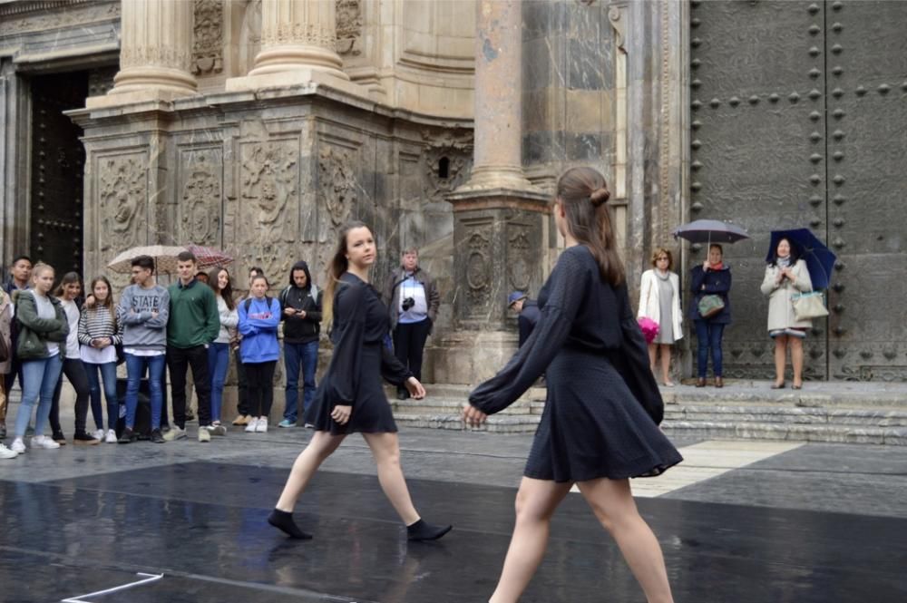 Día de la Danza en Murcia