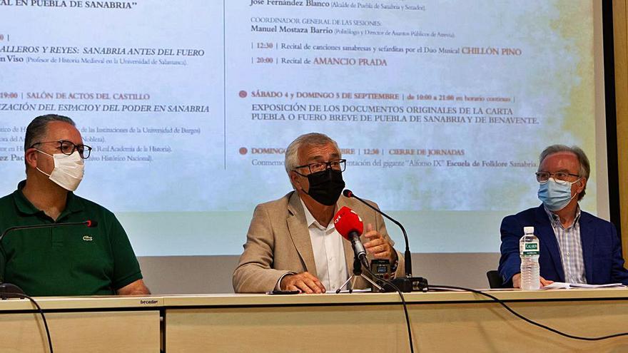 Puebla se vuelca para celebrar el octavo centenario de su carta fundacional