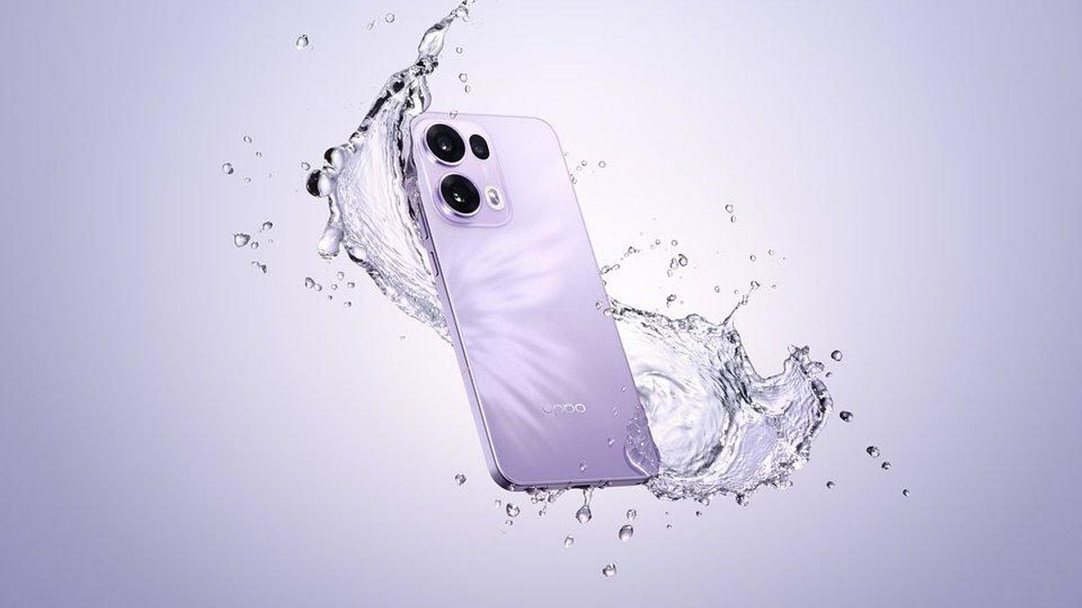 Reno13 serisi, Oppo'dan gelen, macera için iyi hazırlanmış