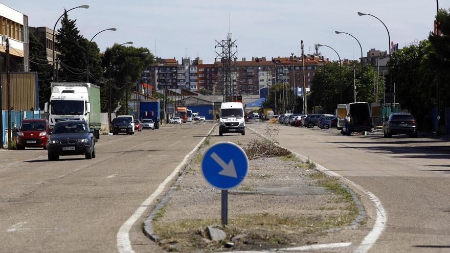 La Policía investiga una agresión sexual de dos encapuchados a una joven en Zaragoza