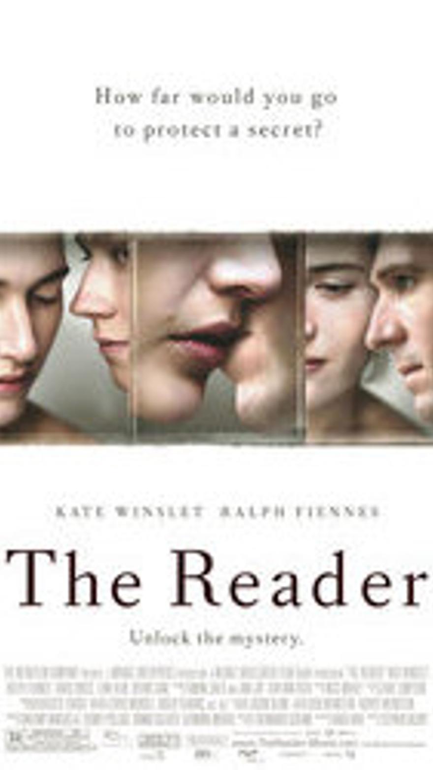 The Reader (El lector)