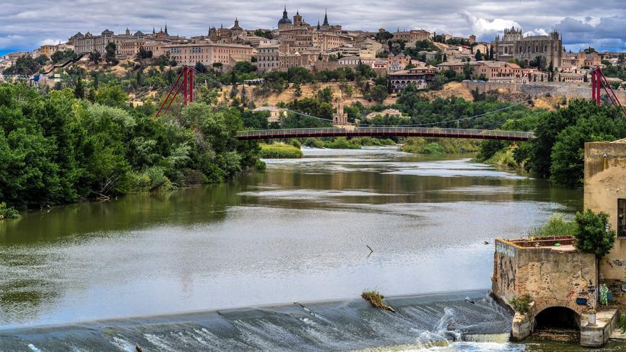 El Supremo rechaza suspender de forma cautelar los caudales ecológicos del Tajo