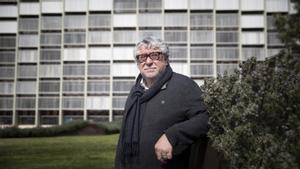 Antonio Balmón tornarà a ser el candidat del PSC a l’alcaldia de Cornellà