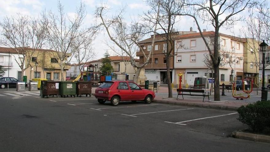 ¿Qué día hay mercadillo en Coria