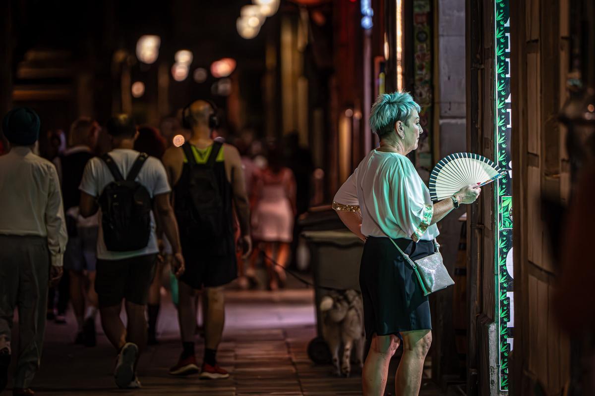 Barcelona registra un nou rècord de calor: la 52a nit tòrrida