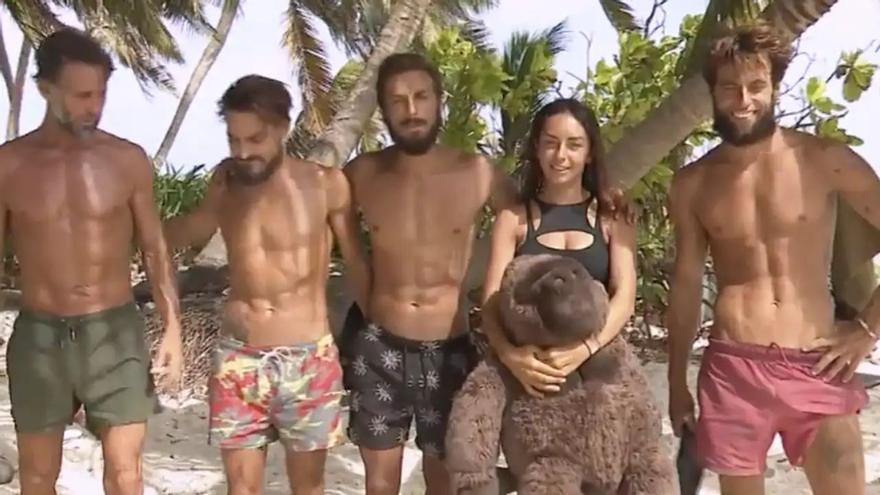 Las acusaciones de tongo sobrevuelan &#039;Supervivientes&#039; tras la expulsión de Makoke: &quot;Esto está amañado&quot;