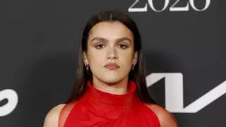 Amaia llega a Madrid con concierto gratis, gracias a Ballantine’s True Music, y las entradas ya son el nuevo "ojalá me toque"