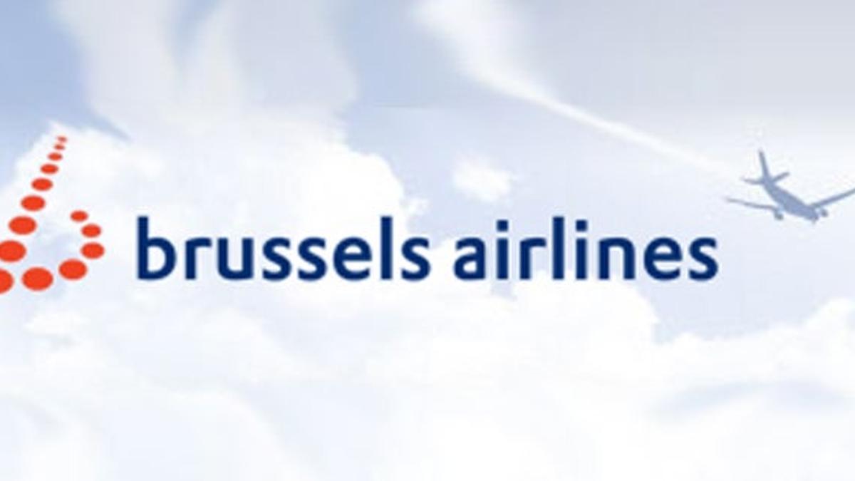Viaja a África con Brussels Airlines