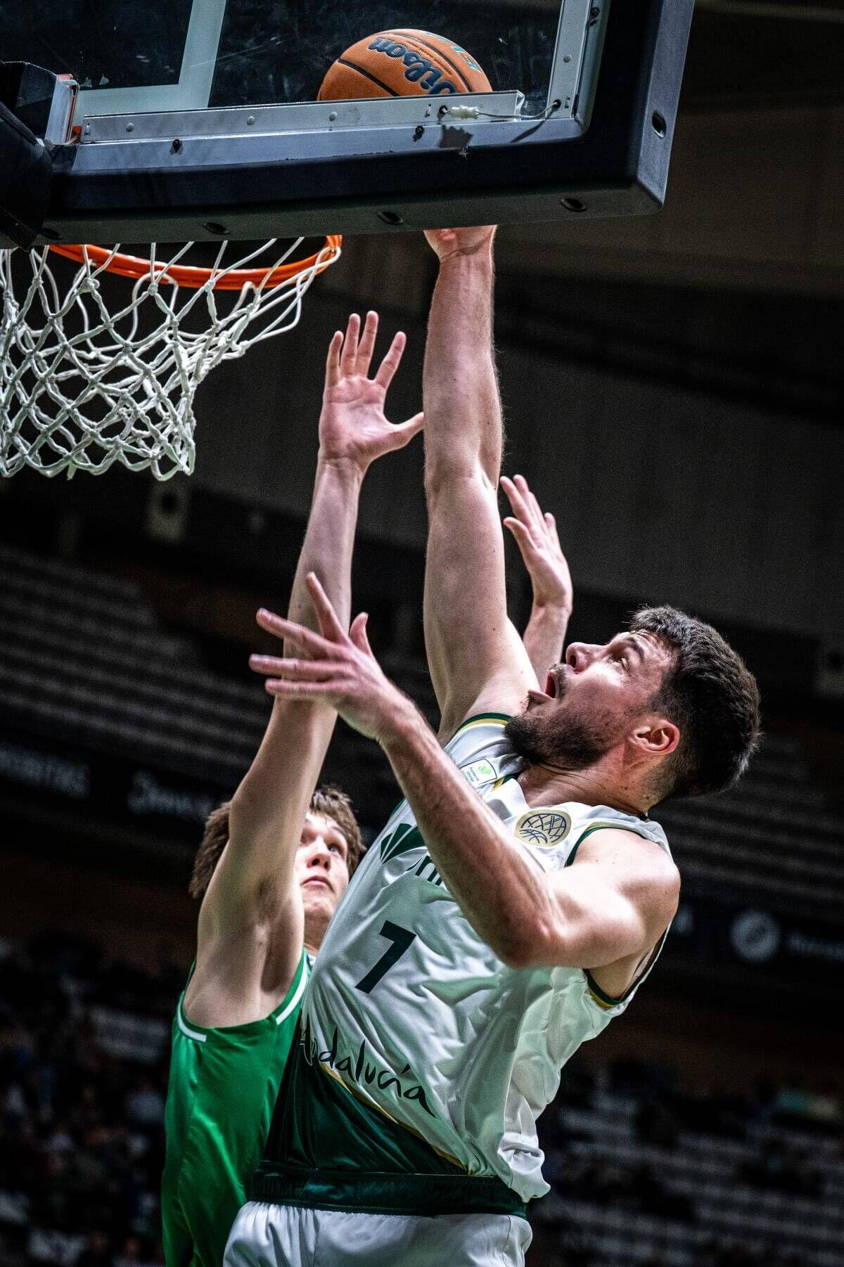 BCL-Round of 16 | Joventut-Unicaja