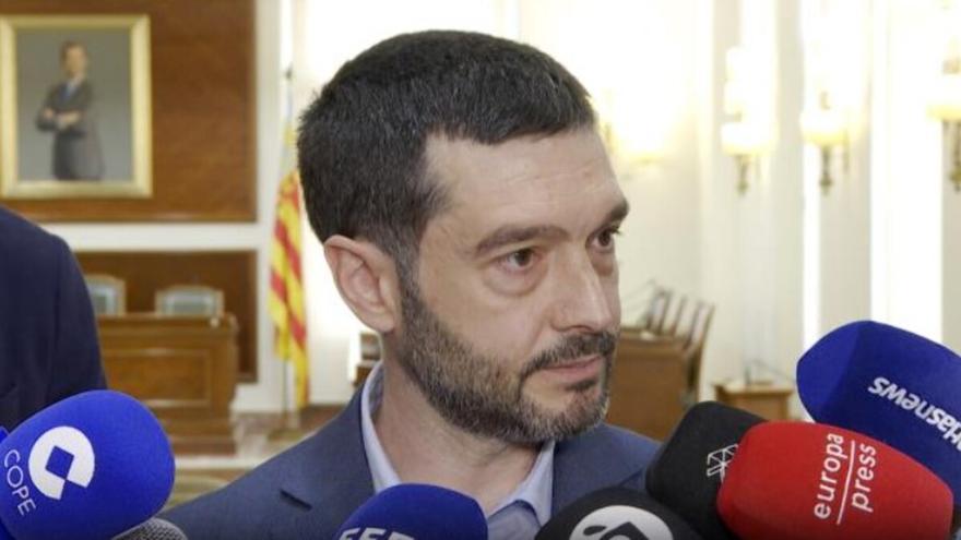 El Gobierno insta a Mazón a sancionar a empresas con oferta ilegal de pisos turísticos