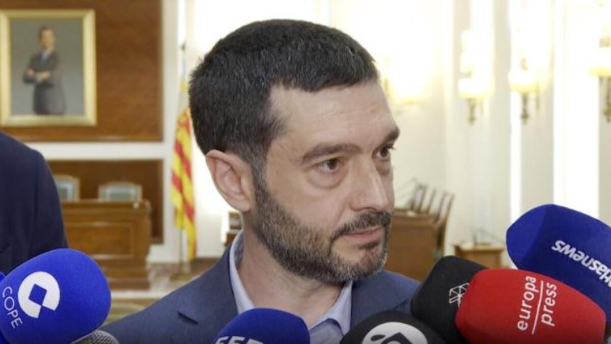 El Gobierno insta a Mazón a sancionar a empresas con oferta ilegal de pisos turísticos