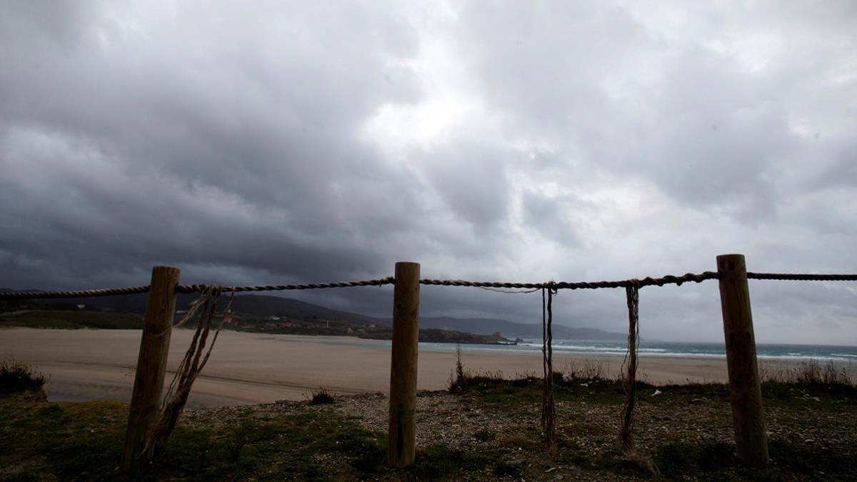 playa arteixo