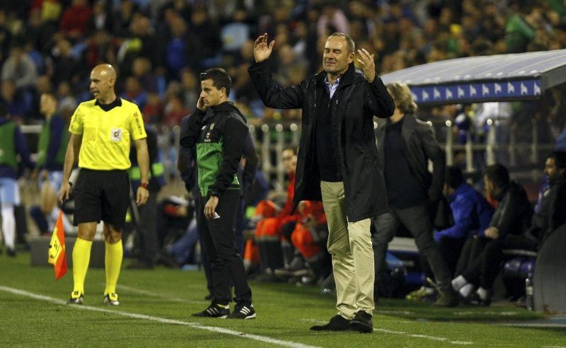 Real Zaragoza - UD Almería