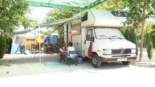 Consejos para unas vacaciones de camping