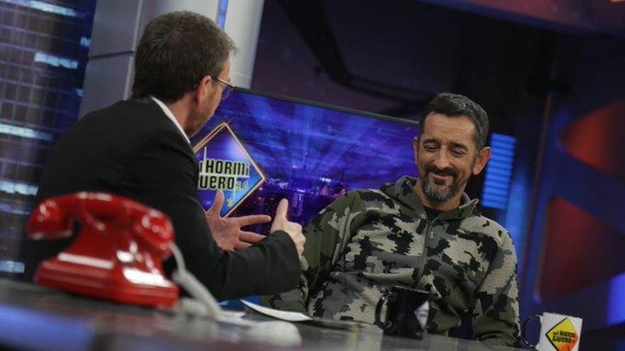 El motivo por el que el doctor Pedro Cavadas no fue a El Hormiguero