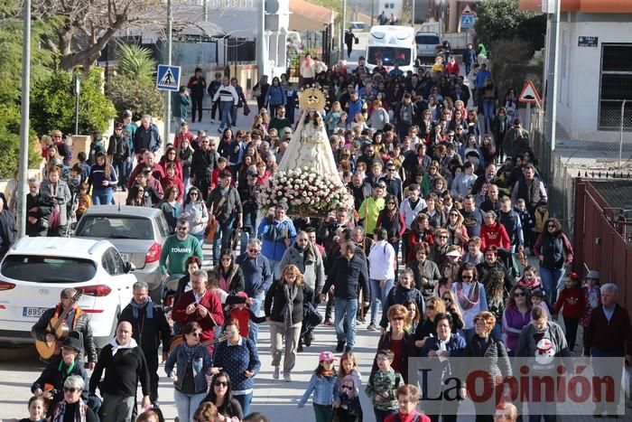 Romería de La Hoya (I)