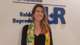 «Hoy ser madre ha dejado de ser una obligación social para convertirse en una decisión personal»