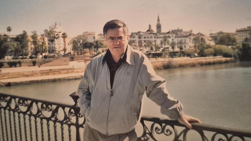 Doctor Javier Pérez, un maestro de la Nefrología con ganas siempre de aprender