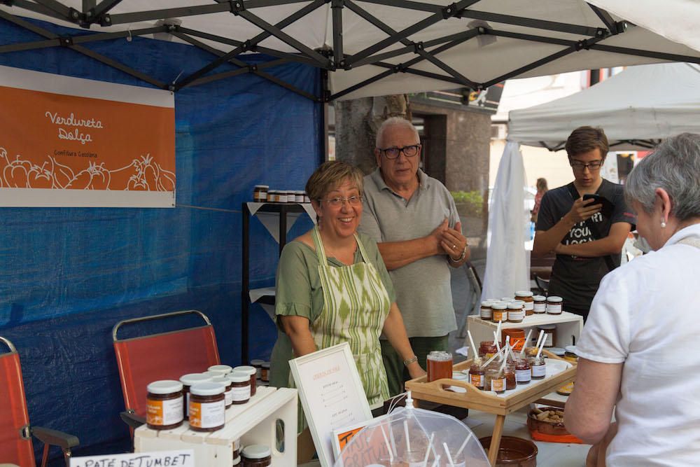 Diada del Medio Ambiente en Palma