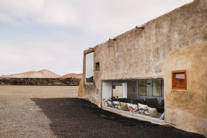 Buenavista Lanzarote