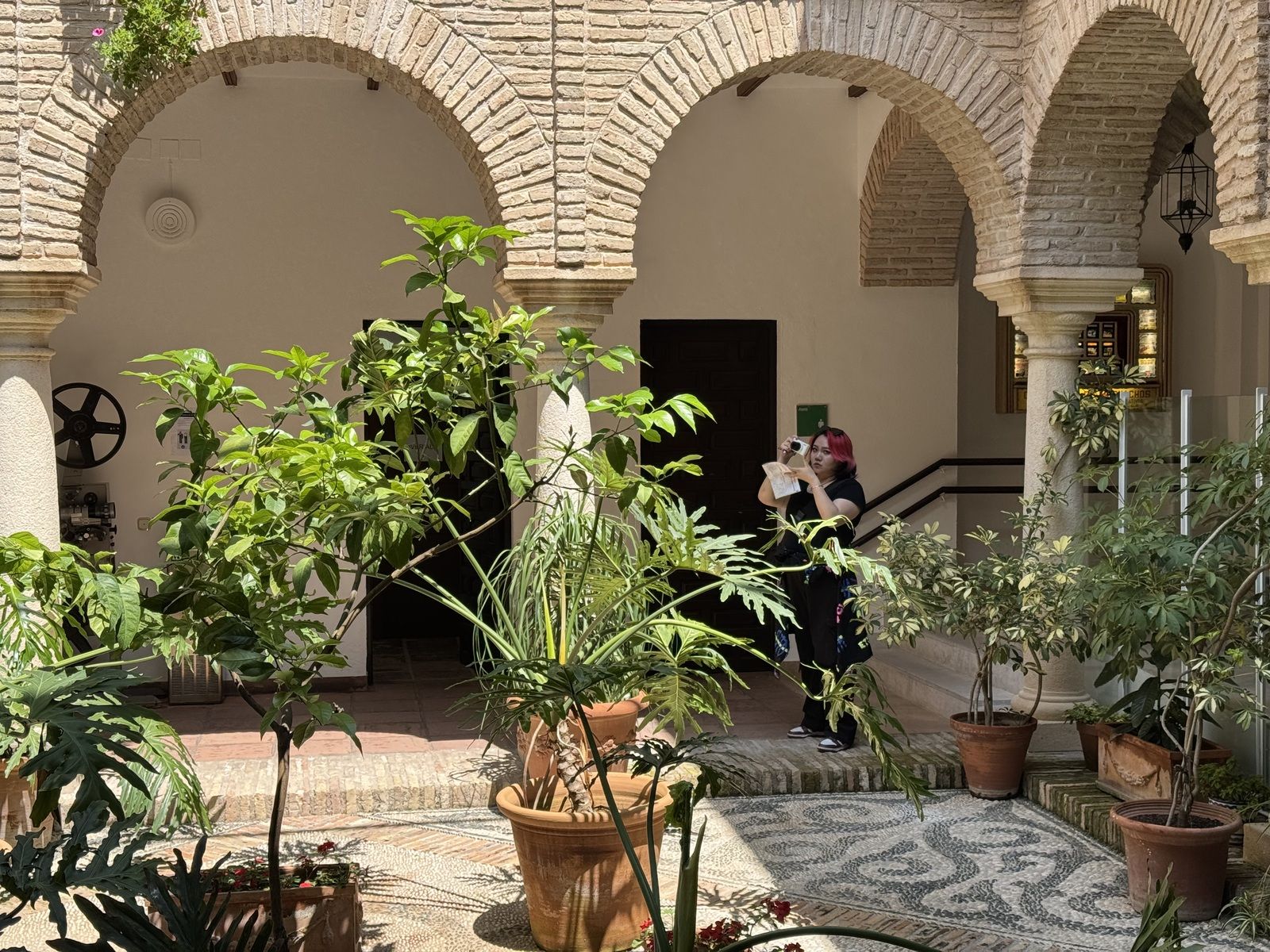 Medina y Corella 5 (Filmoteca de Andalucía)
