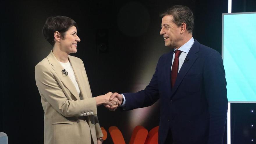 Más votos, más dinero: el BNG gana financiación y el PSdeG la pierde tras las elecciones