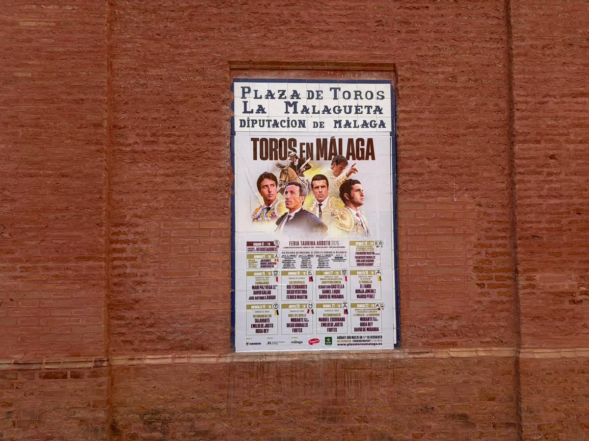 Programación para la próxima Feria de Agosto