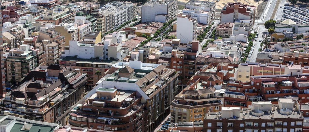 La reactivación inmobiliaria y la presión fiscal disparan la regularización de herencias