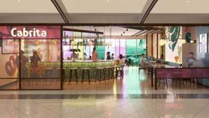 Areas s’adjudica un concurs a l’aeroport d’Orlando