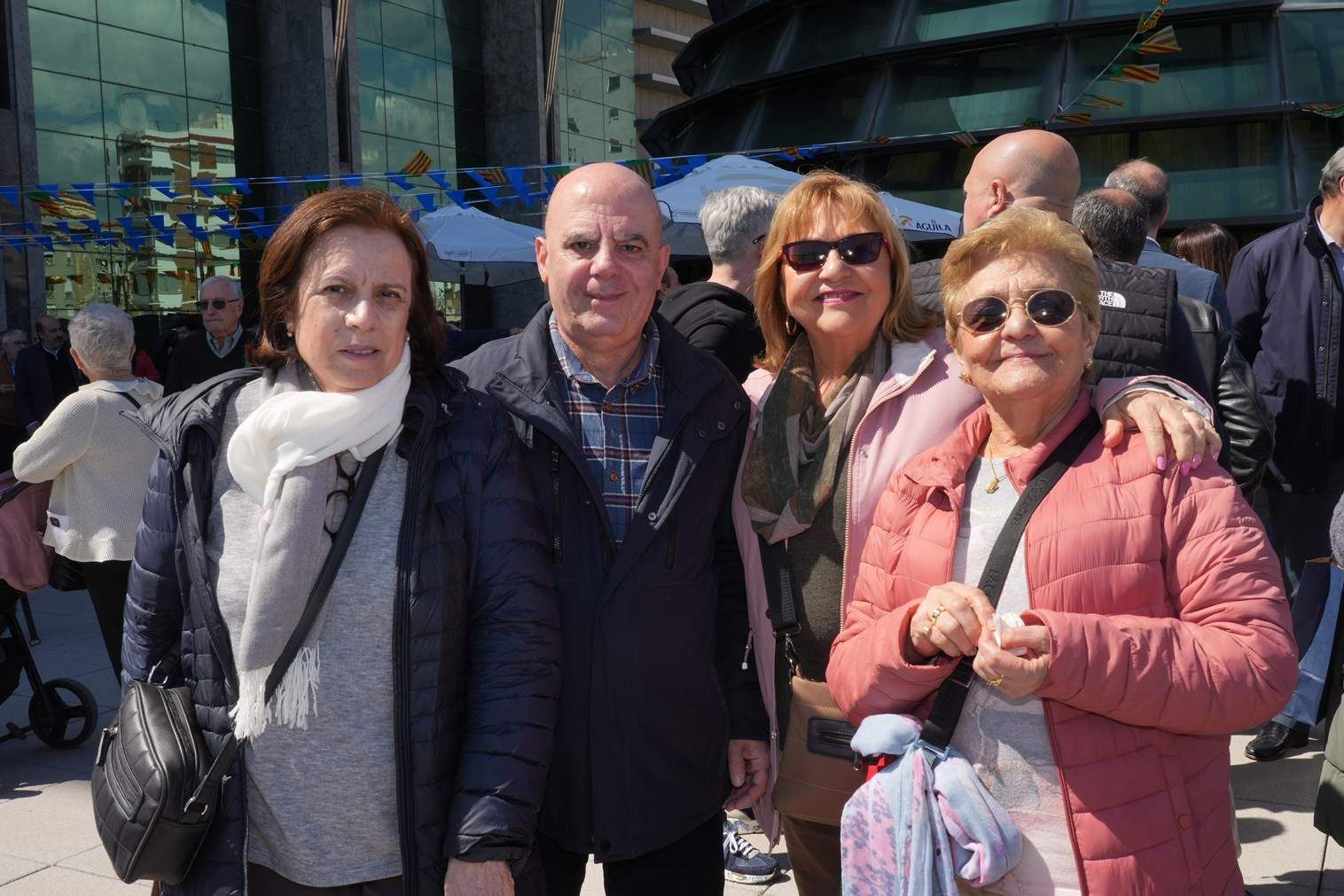 'Mediterráneo' inaugura la Bodeguilla de la Magdalena 2025