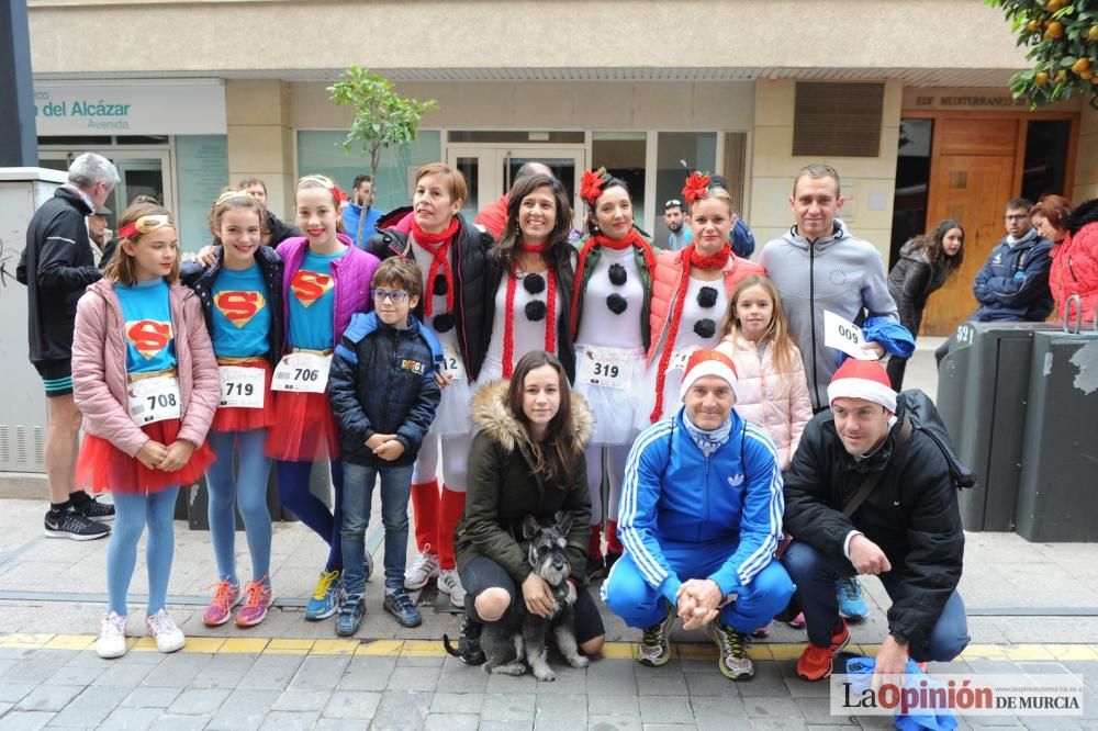 San Silvestre de Lorca 2017