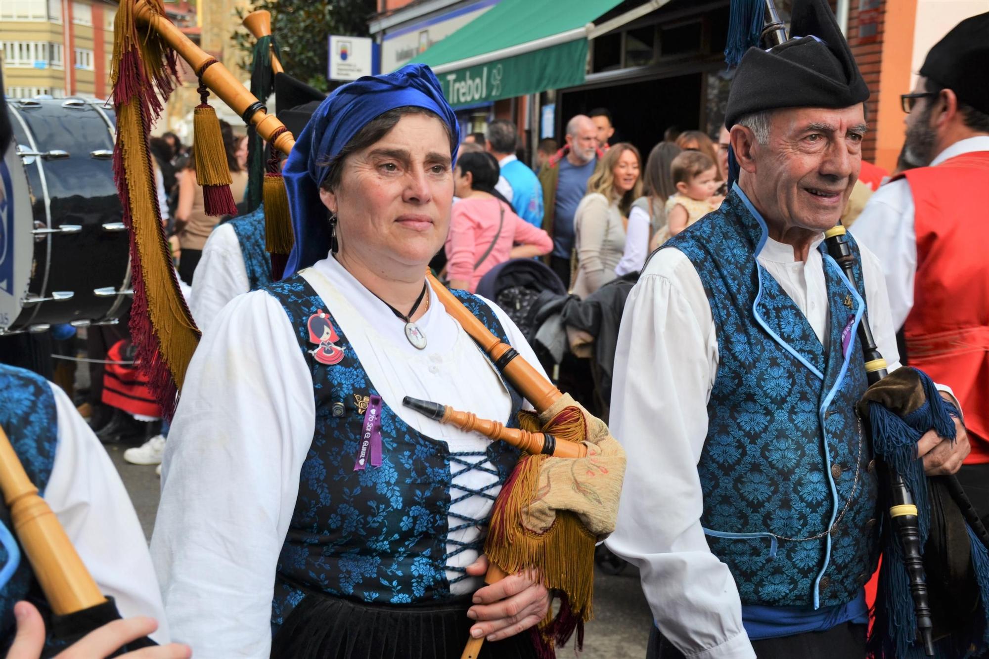 Fiesta de Los Humanitarios