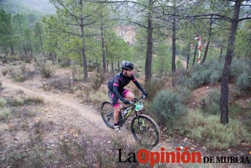 Caravaca Trail Experience