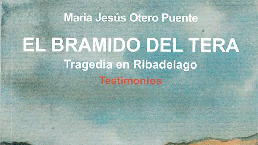 Presentación del libro: El bramido del Tera