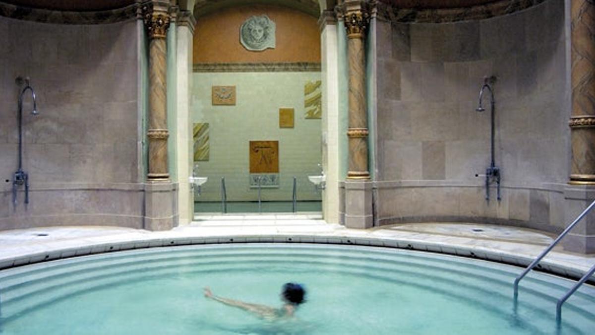 Baden-Baden, la capital veraniega