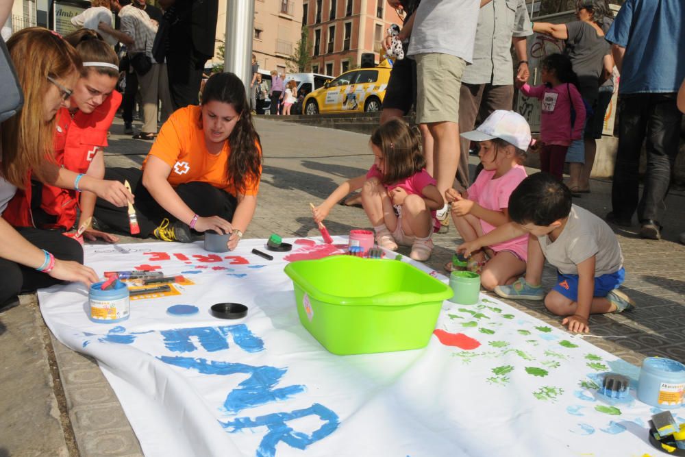 6a Caravana Solidària IPA Bages