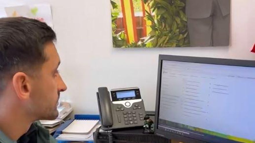 Alerta de la Guardia Civil por el &#039;timo&#039; de los coches de segunda mano: esto debes hacer para evitarlo