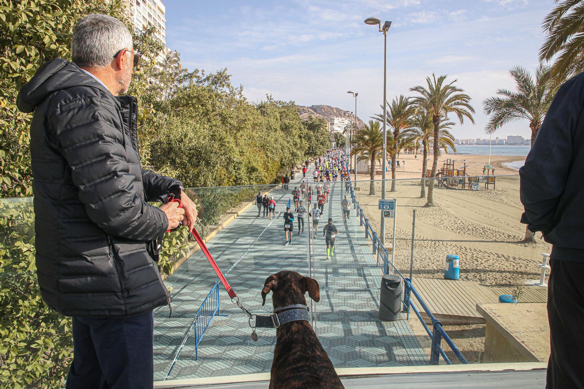 27 Media Maratón Alicante