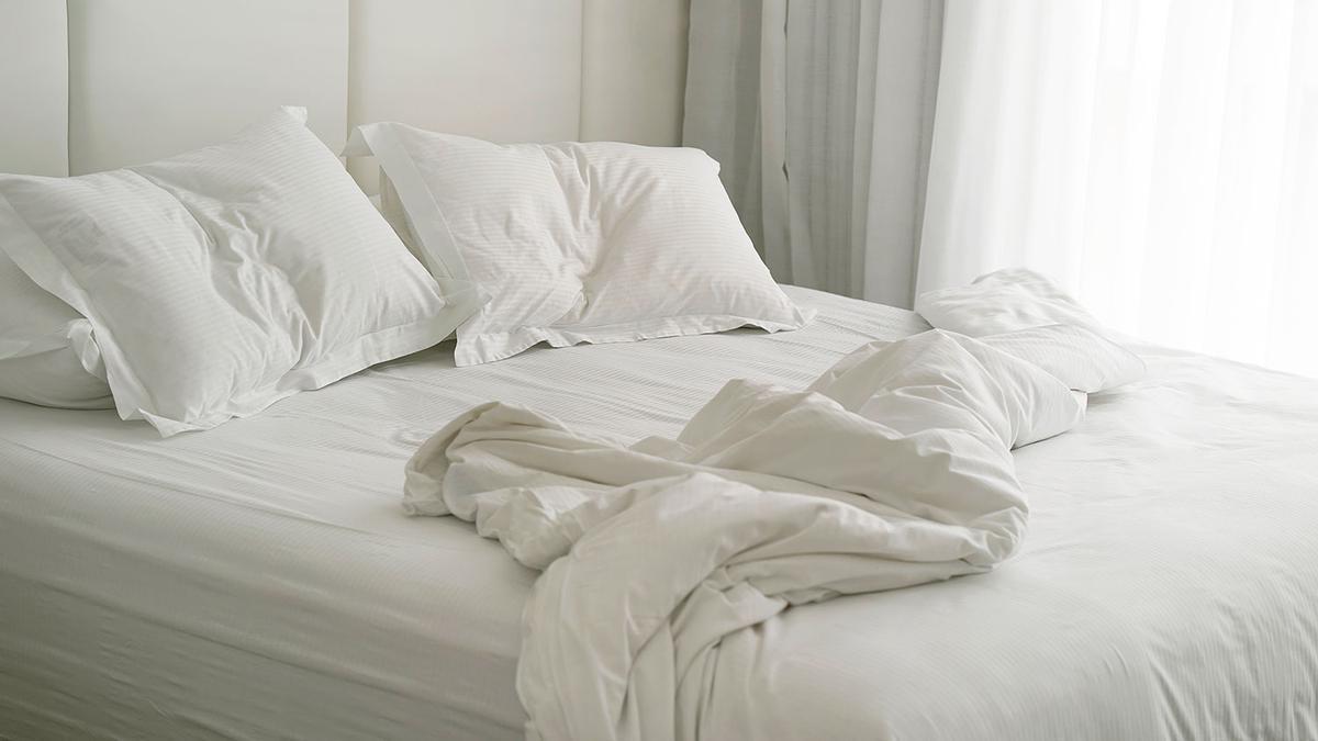 Decisión definitiva: Esta es la frecuencia del cambio de sábanas y toallas