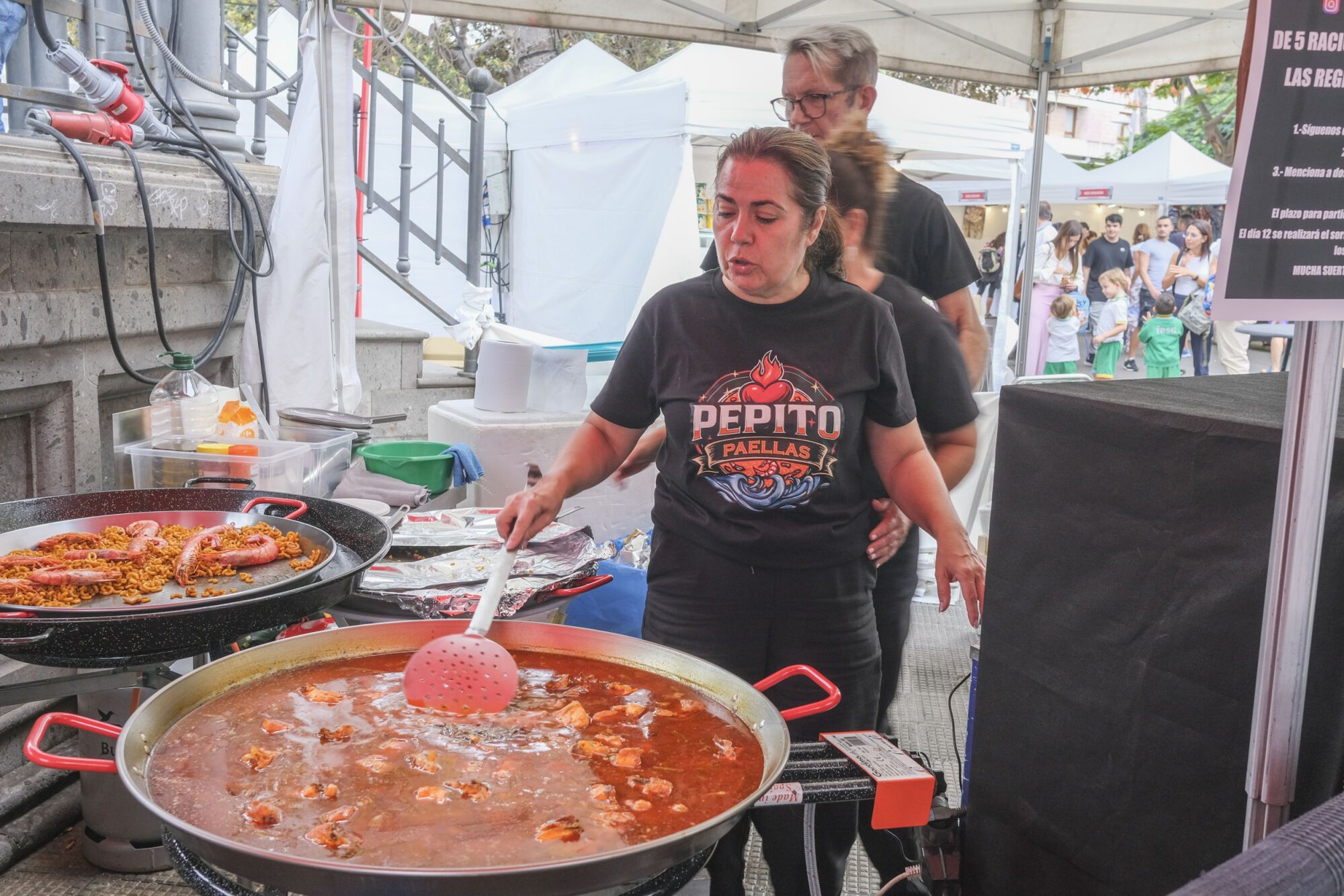 Segundo día de Big Bang Vintage Festival