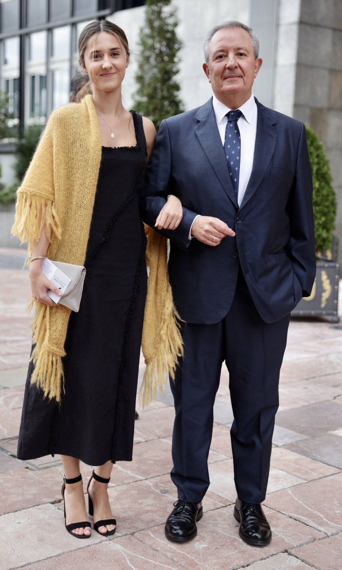 Oviedo asistentes concierto premios príncipe