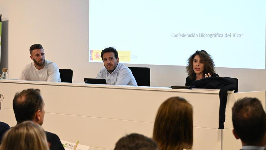 Quart de Poblet invertirá 23 millones de euros en mejorar sus polígonos industriales ante inundaciones
